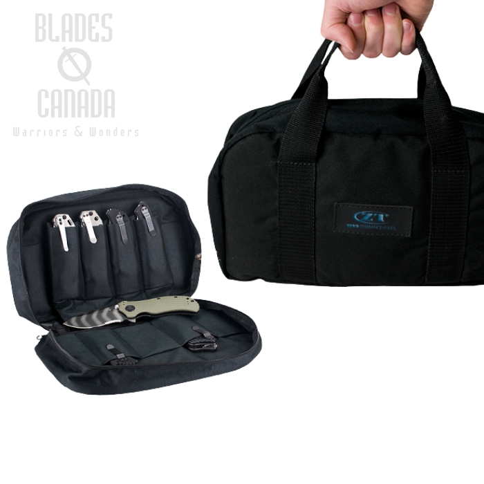 Zero Tolerance Knife Storage Bag, ZT997 Zero Tolerance Knife Storage Bag, ZT997